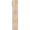 Ekena Millwork Balboa Block Smooth Bracket w/ Offset Brace, Douglas Fir, 7 1/2"W x 32"D x 40"H BKT0806X32X40BOA05SDF - alternate 4
